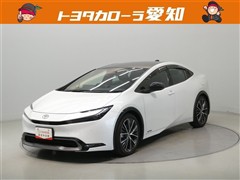 プリウス Z