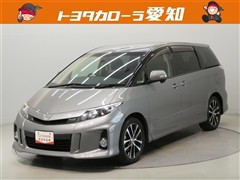 トヨタ エスティマ アエラス