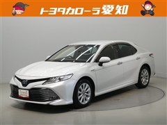 トヨタ カムリHV G