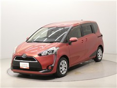 トヨタ シエンタ G