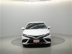 カムリ WSレザーパッケージ