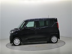 ルークス ハイブリッド X