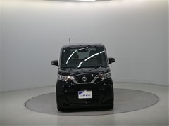 ルークス ハイブリッド X