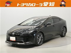 トヨタ プリウス Z
