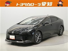 トヨタ プリウス Z