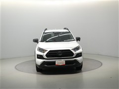 RAV4アドベンチャーオフロード2