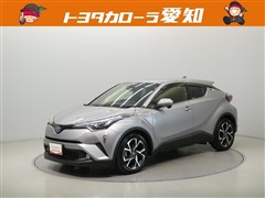 C-HR HV G