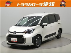 シエンタ HV Z