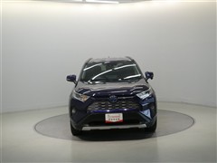 RAV4 HV G