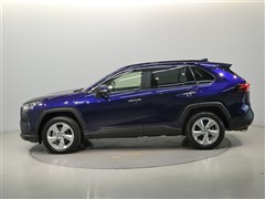 RAV4 HV G