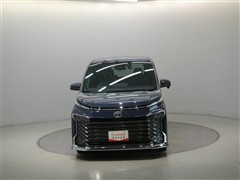ヴォクシー S-Z