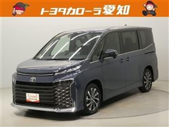 ヴォクシー S-Z