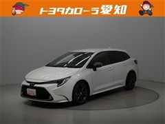 トヨタ カローラツーリング WXB