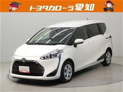 シエンタ ファンベース X