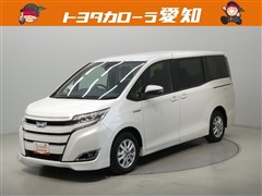 トヨタ ノア HV G