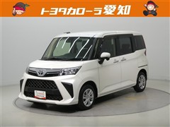 ルーミー G