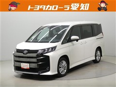 トヨタ ノア S-G