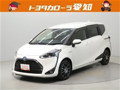 トヨタ シエンタHV ファンベース G