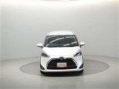 シエンタHV ファンベース G