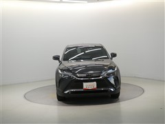 ハリアー Z レザーパッケージ