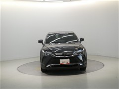 ハリアー Z レザーパッケージ