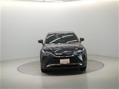 ハリアー Z レザーパッケージ