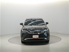 ハリアー Z