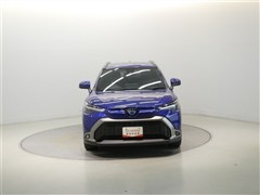 カローラクロス HV Z