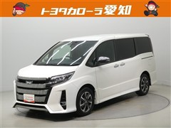 トヨタ　ノア SI WXB3
