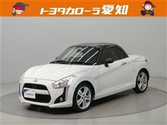 ダイハツ コペン ローブ