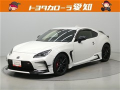 トヨタ GR86 RZ