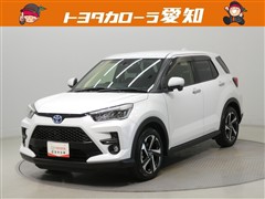 ライズHV Z