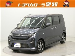 ダイハツ ムーヴ RS