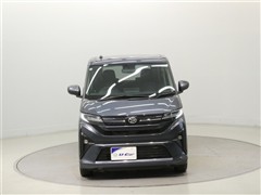 ムーヴ RS
