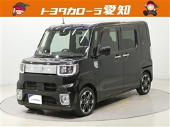 ダイハツ ウェイク Gターボ SA3