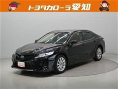 トヨタ カムリ HV WS