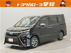 トヨタ ヴォクシー ZS キラメキ2