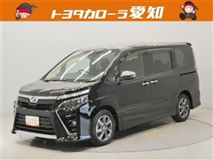 トヨタ ヴォクシー ZS キラメキ2