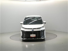 ヴォクシー HV S-Z