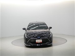 カローラスポーツ HV G Z