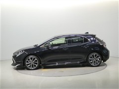 カローラスポーツ HV G Z