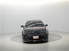 カローラスポーツ HV G Z