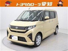 ダイハツ ムーヴX