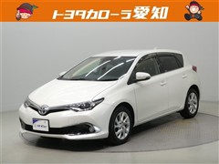 トヨタ オーリス 150X Sパッケージ