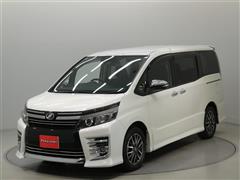 ヴォクシー ZS キラメキ2