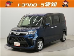 トヨタ ルーミー G