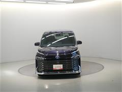 ヴォクシー HV S-Z