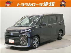 ヴォクシー HV S-Z