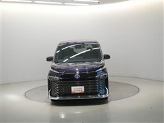 ヴォクシー HV S-Z