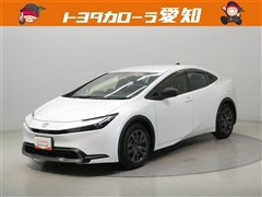 プリウス G